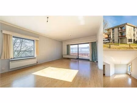 appartement à vendre à ernest jouretlaan 2 edegem (rbv41571)