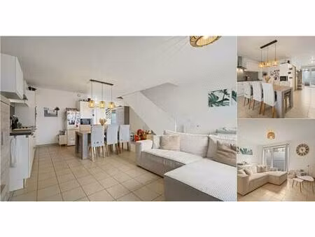 appartement à vendre à rue fontaine st. jean 44 clermont (vbd95197)