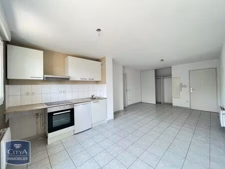 location appartement 2 pièces 46m² belfort 90000