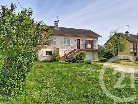 annonce vente maison 6 pièces de 118m2 à oslon (71380) - paruvendu.fr ref 992785258531