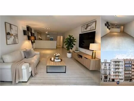 appartement à vendre à koningsstraat 59 ostende (rbv41609)