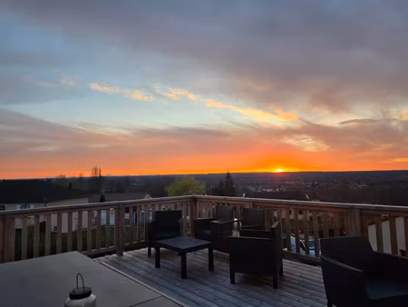 vente maison 5 pièces 157 m² à abrest (03200)  263 000 €