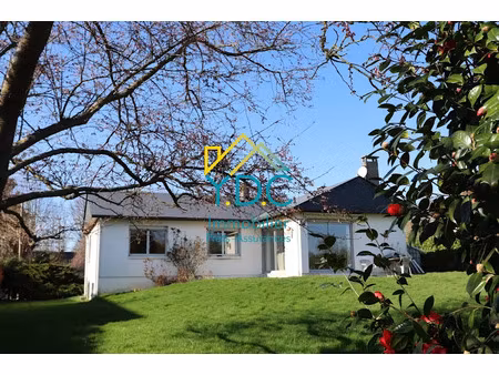 vente maison 5 pièces 123.7 m² à doudeville (76560)  257 000 €