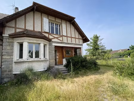 vente maison 4 pièces 113 m² à thonon-les-bains (74200)  275 600 €