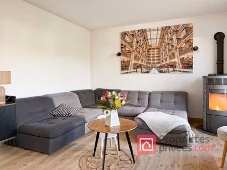 maison 5 pièce(s) 95 m2