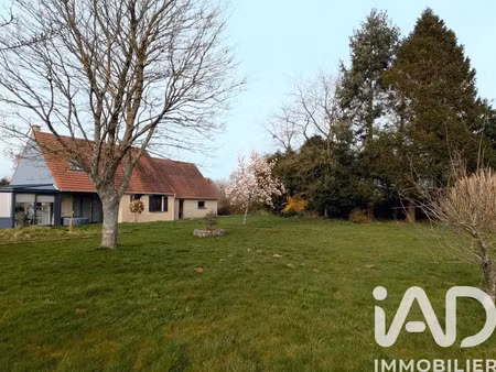 vente maison 5 pièces 130 m² à dangy (50750)  245 000 €