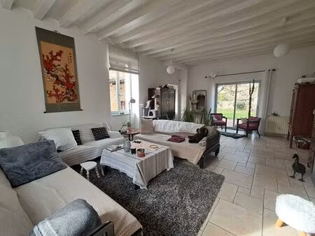 maison 5 pièce(s) 168.78 m2