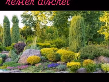 propriétés 190m² sur 4000m² de terrain