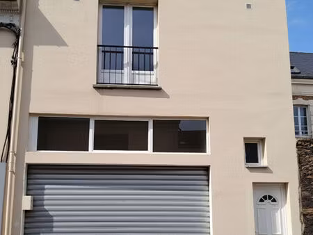 vente immeuble 4 pièces  69.52m²  meaux