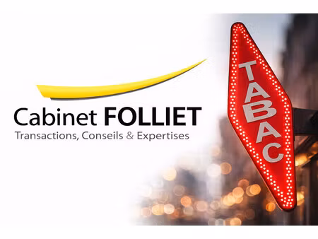 vente fonds de commerce