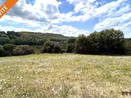 achat : terrain (24250)