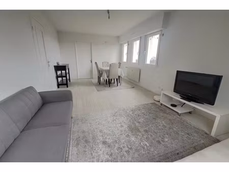 achat appartement 3 pièces 77m² barr 67140