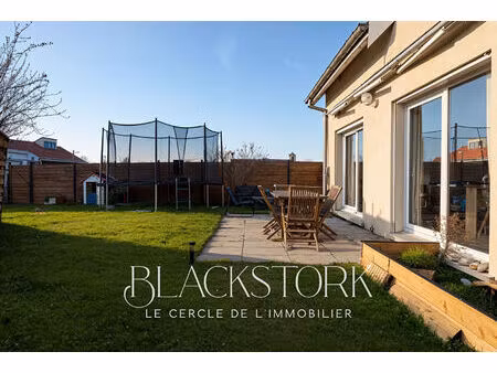 achat maison 6 pièces 145m² ensisheim 68190