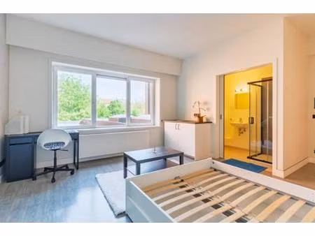 appartement te koop in gent