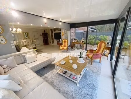 achat maison 6 pièces 115m² bondues 59910