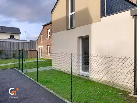 vente maison 3 pièces 85 m² à bois-guillaume (76230)  300 000 €