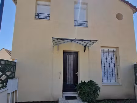 vente maison 4 pièces 96 m² à drancy (93700)  289 000 €