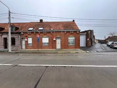 huis te koop in moorslede met 6 slaapkamers