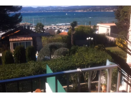 annonce appartement à vendre