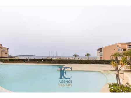 annonce appartement à vendre