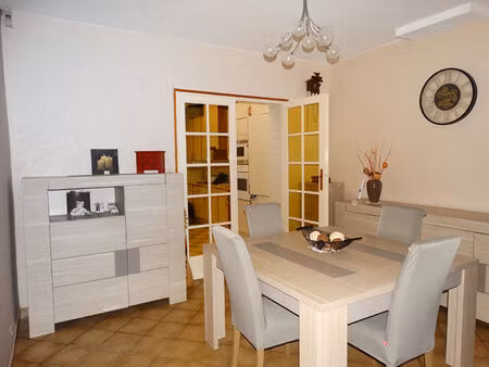 achat maison 6 pièces 108m²