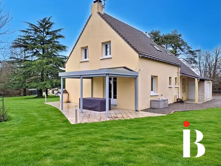 maison coueron 6 pièce(s) 130m2