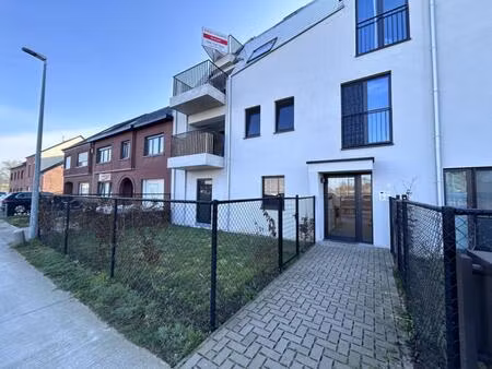 appartement te huur in aarschot