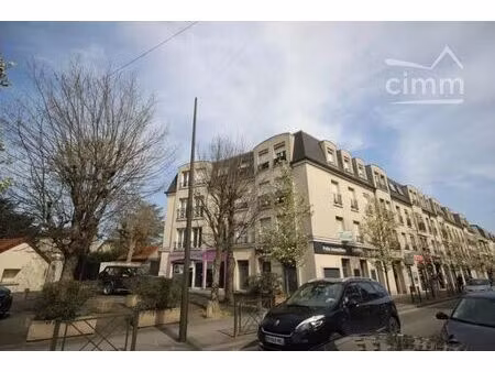 location appartement 22 m² à gournay-sur-marne (93460)