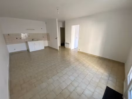 vente appartement 2 pièces 39 m² le château-d’oléron (17480)