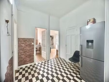 vente appartement 2 pièces 49 m² nice (06000)