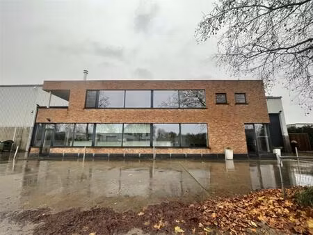commerciële eigendom te huur in lokeren