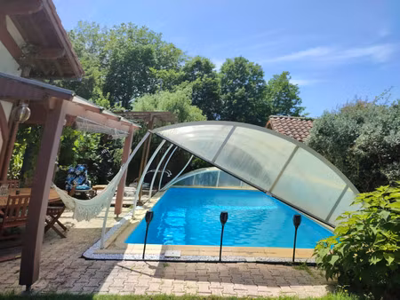 bias (40) - belle landaise de 10 pièces