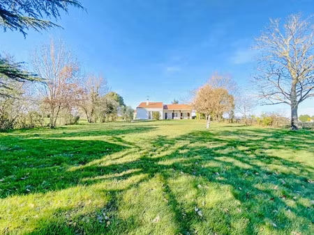 vente maison 8 pièces 230 m² rieumes (31370)