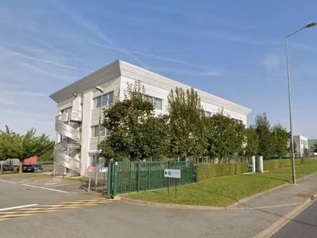 location bureau meaux 77100