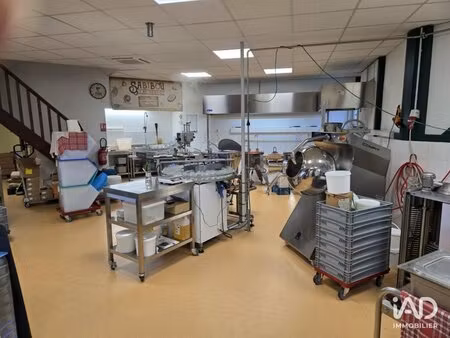 en vente local commercial 220 m² – 270 000 € |phalsbourg
