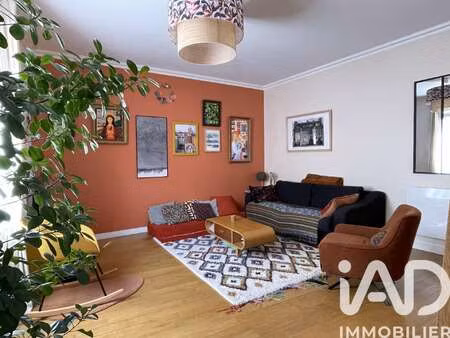vente maison à tours (37000) : à vendre / 84m² tours