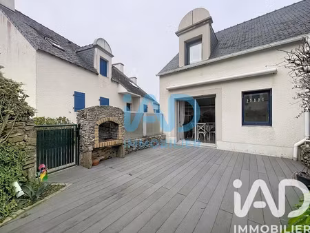 vente maison 3 pièces 44 m² à quiberon (56170)  350 000 €