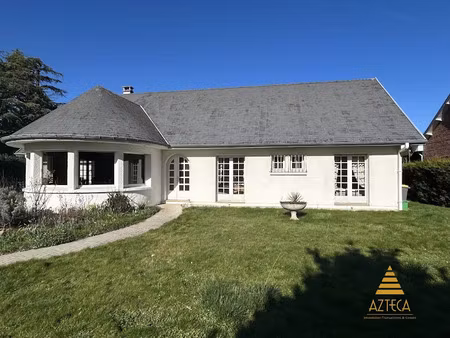 vente maison 5 pièces 128 m² à proville (59267)  339 000 €