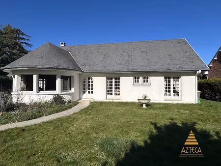 vente maison 5 pièces 128 m² à proville (59267)  340 000 €