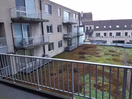 appartement te huur in ronse