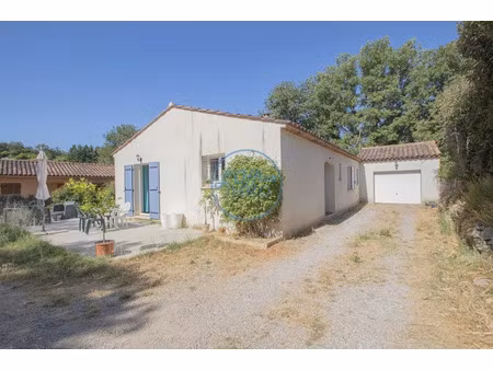 vente maison 5 pièces 102 m² à camps-la-source (83170)  363 000 €