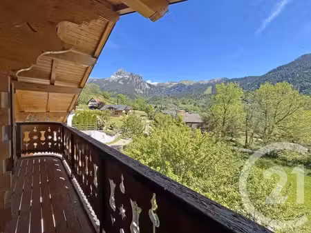 maison à vendre - 5 pièces - 111 05 m2 - bernex - 74 - rhone-alpes
