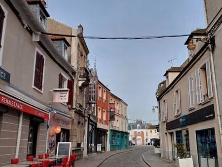 vente immeuble  étampes