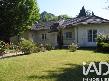 vente maison 5 pièces 188 m² à bazas (33430)  310 000 €