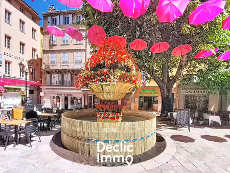 vente local commercial grasse 06130 - - surface privée