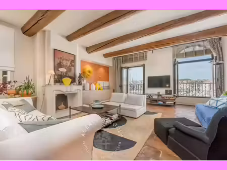 vente appartement marseille 7eme (13007) - - surface privée