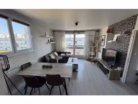 fleury-les-aubrais (45400)