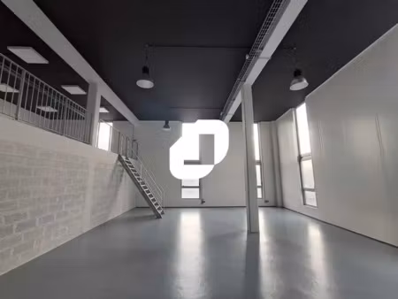 location local d'activités bordeaux 33100