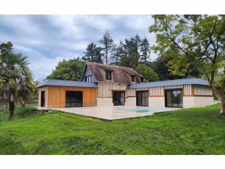 saint-martin-aux-chartrains (14130)