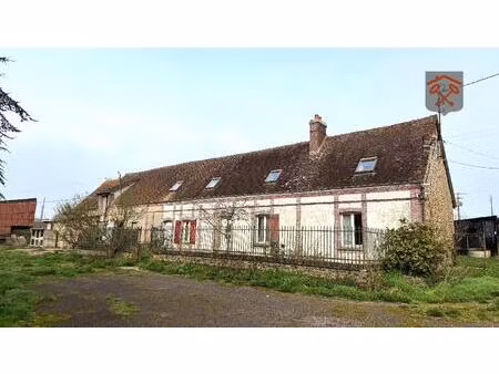 achat maison 7 pièces 140m² l aigle 61300